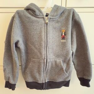 Polo by Ralph Lauren Kids Gray